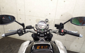 YAMAHA VMAX 2009 RP22J