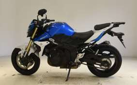 SUZUKI GSR750 A 2018 GR7NA