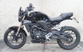 HONDA CB250R MC52