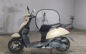 SUZUKI LET's CA4AA