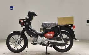 HONDA CROSS CUB 110 2022 JA60