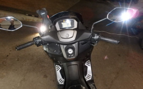 YAMAHA NMAX ABS SEG6J