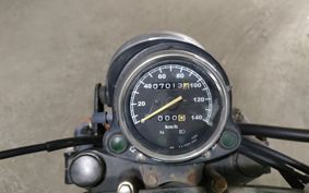 KAWASAKI 250TR BJ250F