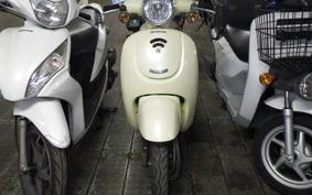 HONDA GIORNO 2 AF70