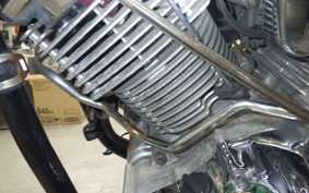 YAMAHA DRAGSTAR 1100 2003 VP13J