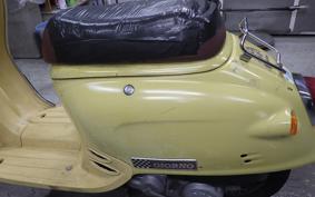 HONDA GIORNO 2004 AF24