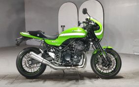 KAWASAKI Z900RSKAFE 2018 ZR900C