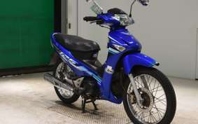 HONDA WAVE 125 I NF125MC
