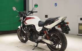 HONDA CB400SF GEN 4 2018