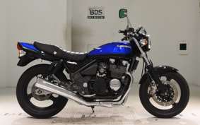 KAWASAKI ZEPHYR 400 KAI 2022 ZR400C