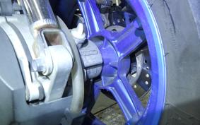 YAMAHA BW S125 Gen.2 SEA6J