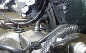 KAWASAKI W800 2011 EJ800A