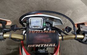 HONDA XR-250 MD30