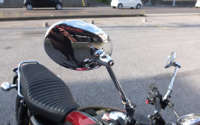 KAWASAKI W800 2012 EJ800A