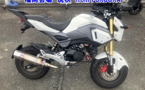HONDA GROM