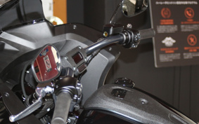 HARLEY FXLRST 2024 YXZ