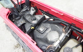 HONDA MOTOCOMPO 2011 AB12