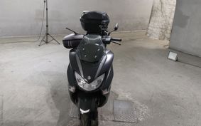 SUZUKI  BURGMAN  STREET 125EX EA23M
