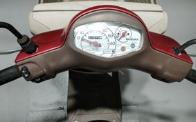 SUZUKI  LET`S  BASKET  CA4AA