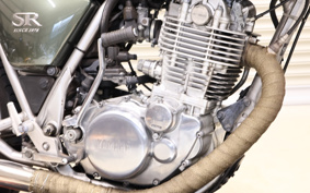 YAMAHA SR400 2014 RH03J