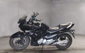SUZUKI GSR250F GJ55D