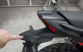 HONDA NC750X DCT 2026 RH23