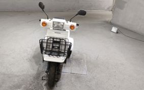 HONDA GYRO TD02