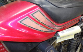HONDA CB900F 2022 SC01