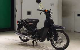 HONDA LITTLE CUB E 2016 AA01