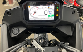 HONDA XL750 TRANSALP  2025 RD16