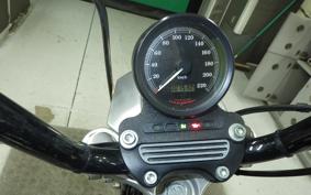HARLEY XLH883 2002