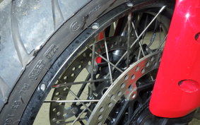 DUCATI MULTISTRADA V4S 2022