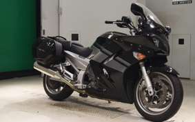 YAMAHA FJR1300 2008