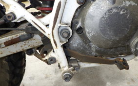 HONDA XL DEGREE MD26