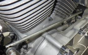 HARLEY FXDC 1580 2008