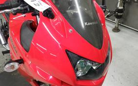 KAWASAKI NINJA 250R EX250K
