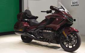 HONDA GL 1800 GOLD WING TOUR DCT 2025 SC79