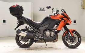 KAWASAKI VERSYS 1000 2015