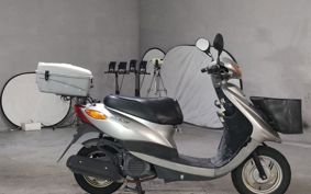 YAMAHA JOG SA36J