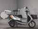 Фото Yamaha JOG с японского аукциона