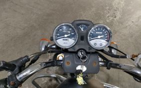 SUZUKI GN125 F Gen.2 PCJ2N