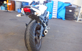 TRIUMPH STREET TRIPLE 2013 TTL116