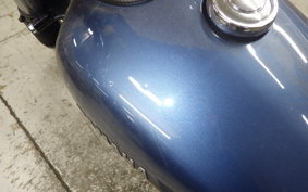 YAMAHA SR400 Gen.5 2019 RH16J