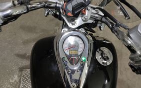 YAMAHA DRAGSTAR 400 2011 VH02J