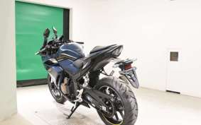 HONDA CBR400R 2022 NC56