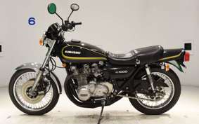 KAWASAKI Z1000 2013 KZT00A