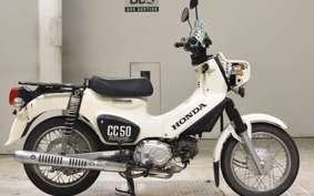 HONDA CROSS CUB 50 AA06