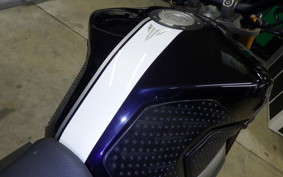 YAMAHA MT-09 A 2016 RN34J