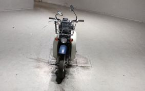 SUZUKI BIRDIE50 BA43A