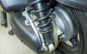 YAMAHA CYGNUS 125 X SE12J